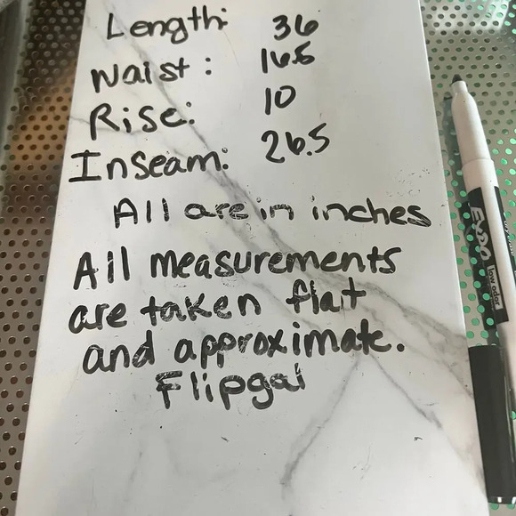 Ann Taylor brown 100% Lyocell cargo pants Size 8 - Picture 9 of 9